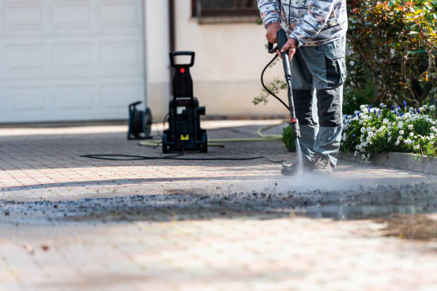 Best Fleet & Vehicle Pressure Washing in East Hills, NY